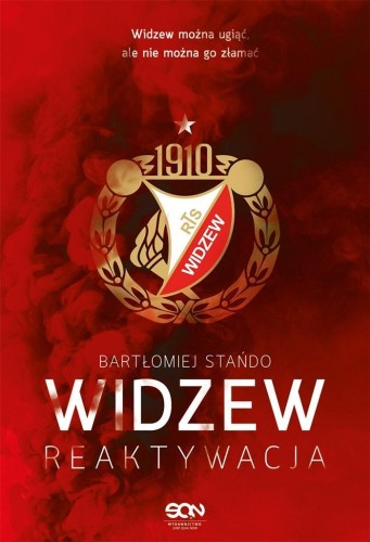 Widzew. Reaktywacja, Bartłomiej Stańdo