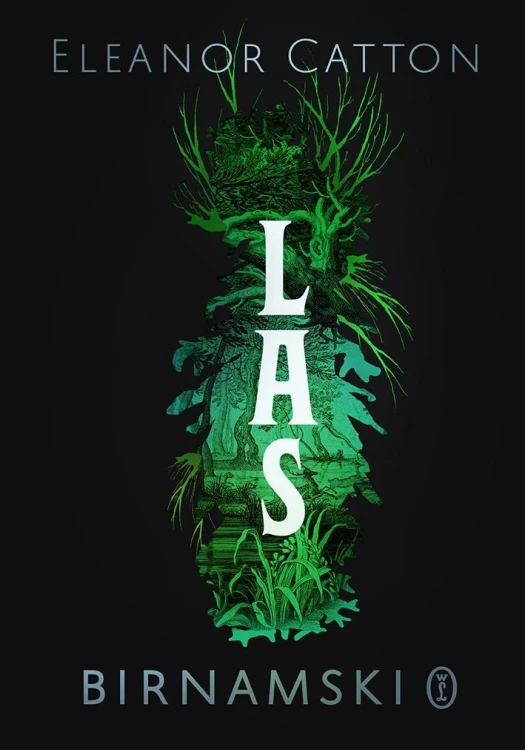Las Birnamski, Eleanor Catton