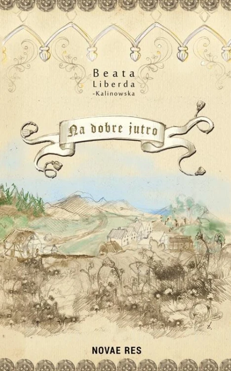 Na dobre jutro, Beata Liberda-Kalinowska