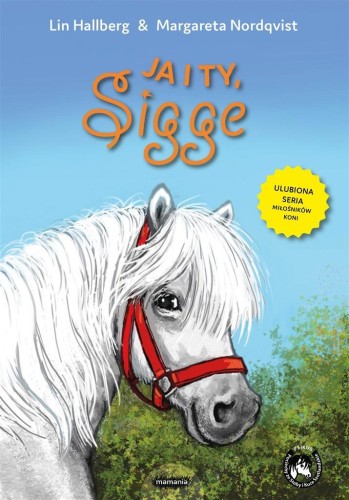 Sigge T.13 Ja i ty, Sigge