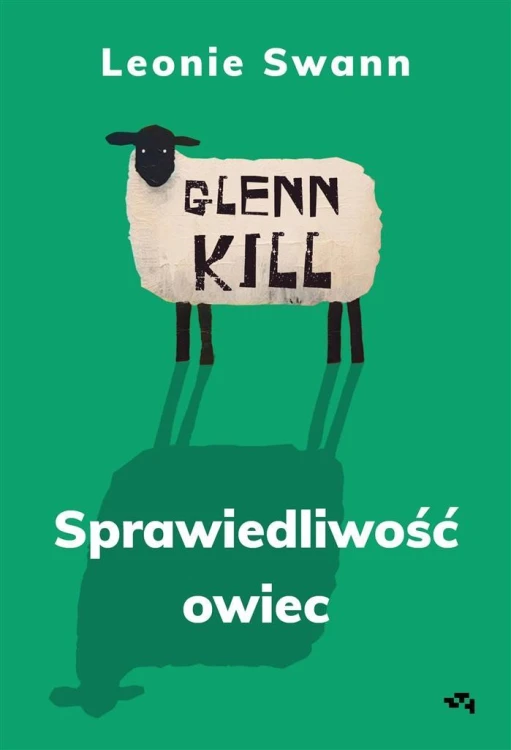 Glennkill. Sprawiedliwość owiec, Leonie Swann