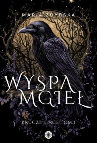 Wyspa Mgieł, Maria Zdybska