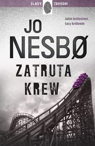 Zatruta krew TW, Jo Nesbo