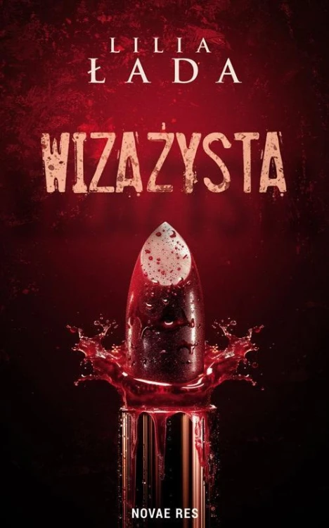 Wizażysta, Lilia Łada