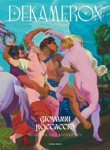 Dekameron, Giovanni Boccaccio