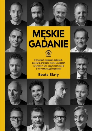 Męskie gadanie, Beata Biały