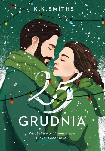 25. grudnia, K.K. Smiths