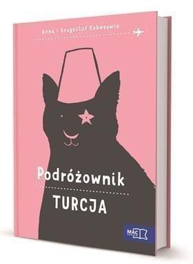 Podróżownik. Turcja, Kobus Anna, Kobus Krzysztof