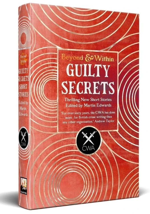 Guilty Secrets TW [ENG]
