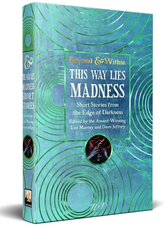 This Way Lies Madness TW [ENG]