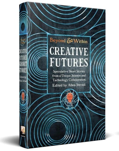 Creative Futures TW [ENG], Allen Stroud