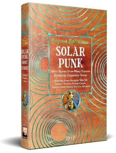 Solarpunk TW [ENG], Francesco Verso