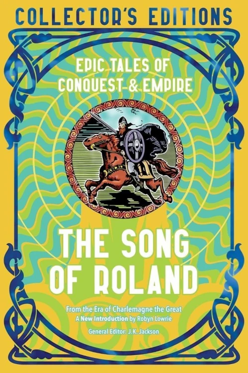 Pieśń o Rolandzie / The Song of Roland TW [ENG]