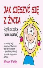 Jak Cieszyć Się Z Życia, Martin Baxendale