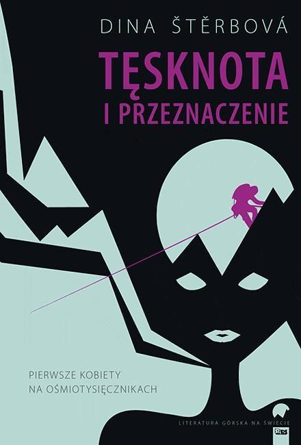 Tęsknota i przeznaczenie, Dina Sterbova