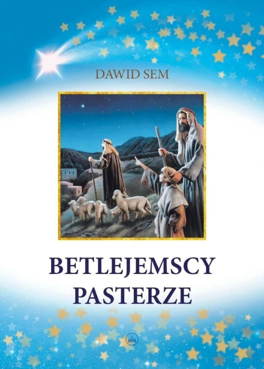 Betlejemscy pasterze, Dawid Sem