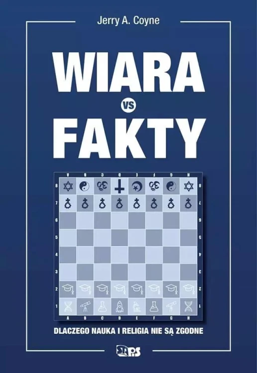 Wiara vs fakty. Dlaczego nauka i religia nie są...