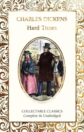 Ciężkie czasy / Hard Times TW [ENG]