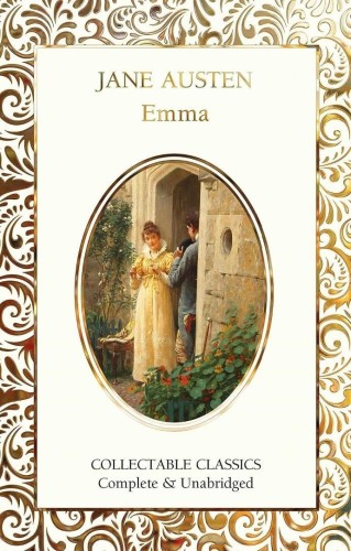 Emma TW [ENG], Jane Austen