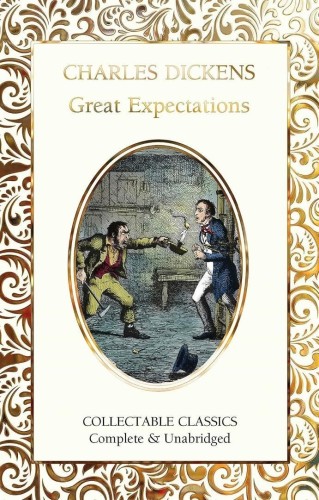 Wielkie nadzieje / Great Expectations TW [ENG]