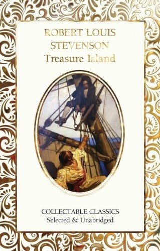 Wyspa skarbów / Treasure Island TW [ENG]