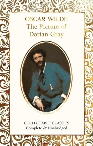 Portret Doriana Graya TW [ENG], Oscar Wilde