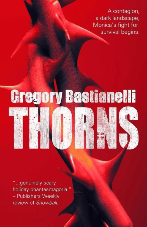 FT Thorns TW [ENG], Gregory Bastianelli