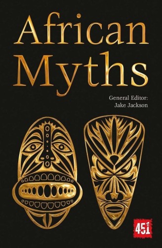Mity afrykańskie / African Myths [ENG]