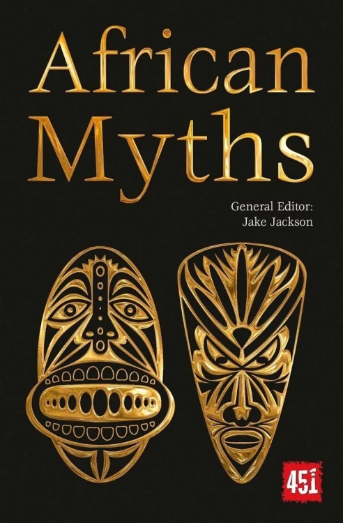 Mity afrykańskie / African Myths [ENG]