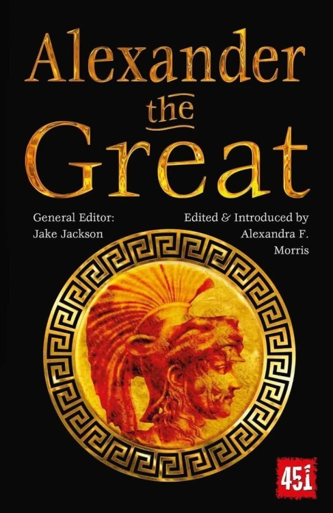 Aleksander Wielki / Alexander the Great [ENG]