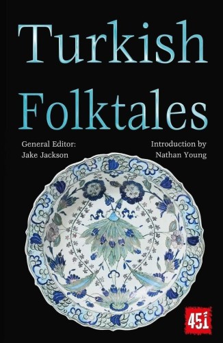 Tureckie podania ludowe / Turkish Folktales [ENG]