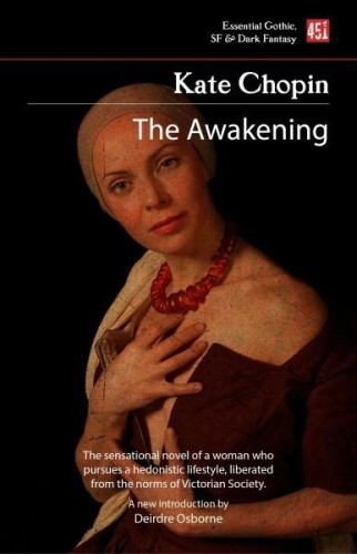 Przebudzenie / The Awakening [ENG], Kate Chopin