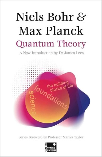 Teoria kwantowa / Quantum Theory [ENG]