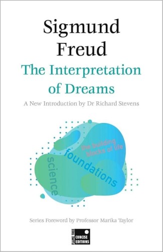 Objaśnianie marzeń sennych [ENG], Sigmund Freud