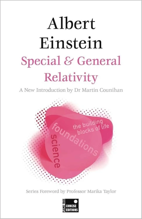 Special & General Relativity [ENG]