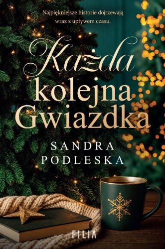 Każda kolejna gwiazdka, Sandra Podleska