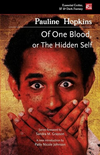 One Blood, or The Hidden Self [ENG]