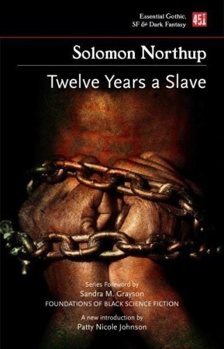 Zniewolony / Twelve Years a Slave [ENG]