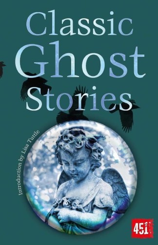 Klasyczne historie o duchach [ENG], Lisa Tuttle