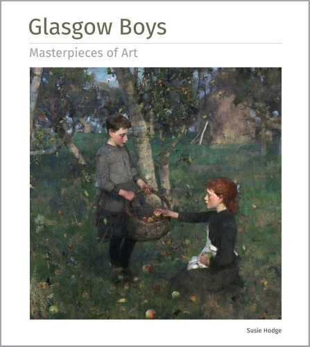 Glasgow Boys Masterpieces of Art TW [ENG]
