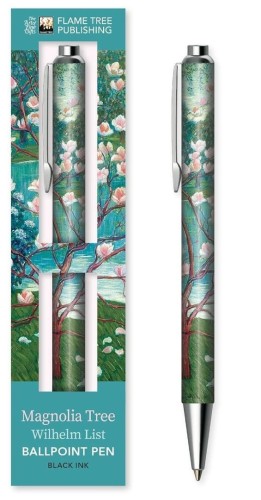 Długopis w pudełku Magnolia Wilhelm List
