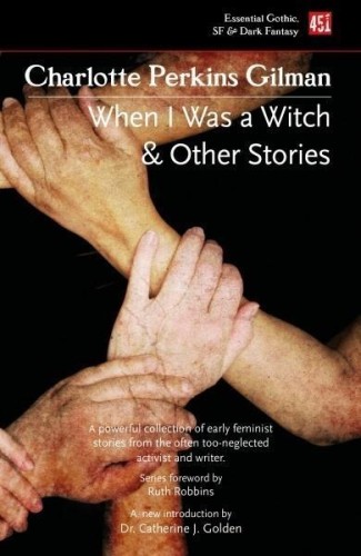 When I Was a Witch & Other Stories [ENG]