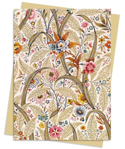 Karnet B6 Marble End Paper William Kilburn