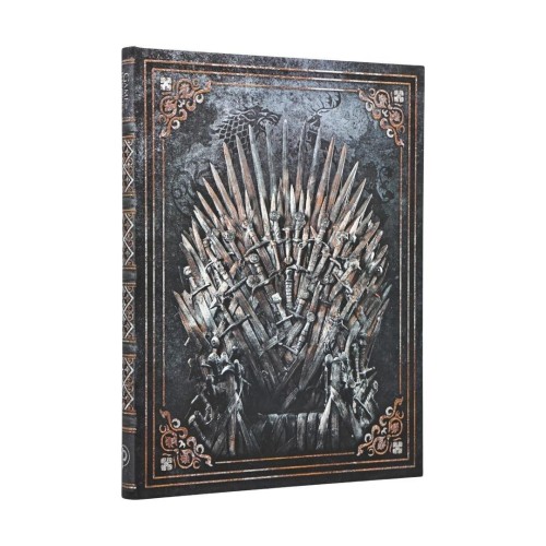 Notatnik linia Throne ultra, Paperblanks