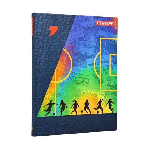 Notatnik linia Athlete ultra, Paperblanks