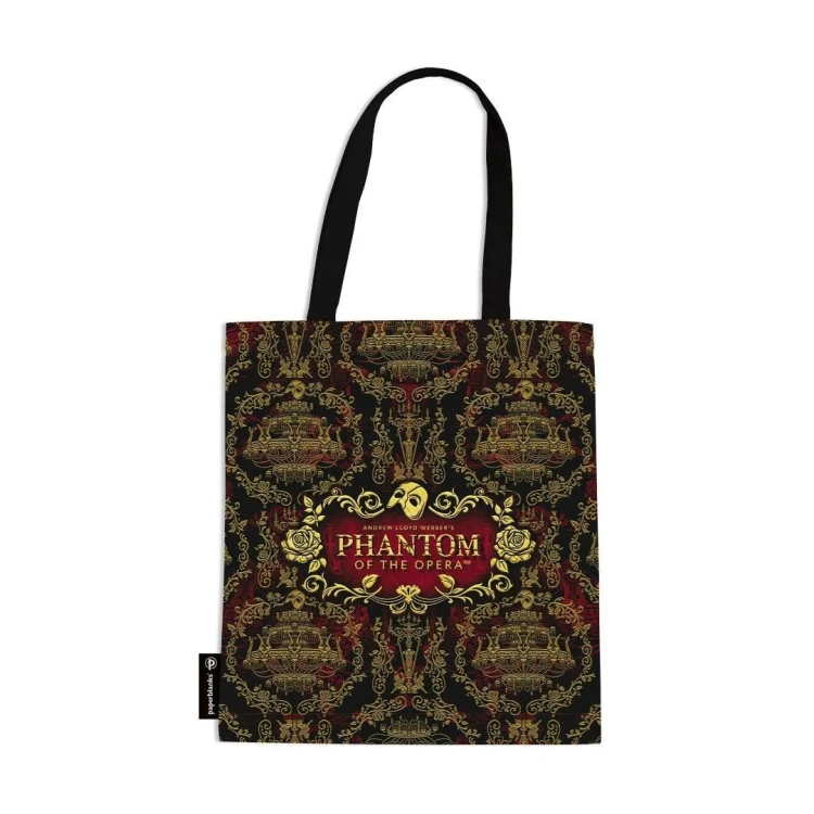 Torba Masked Melody
