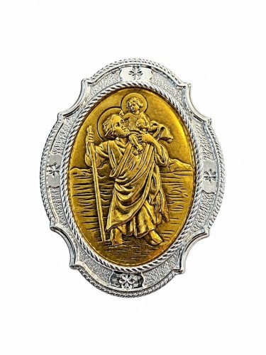 Magnes Krzysztof złoty