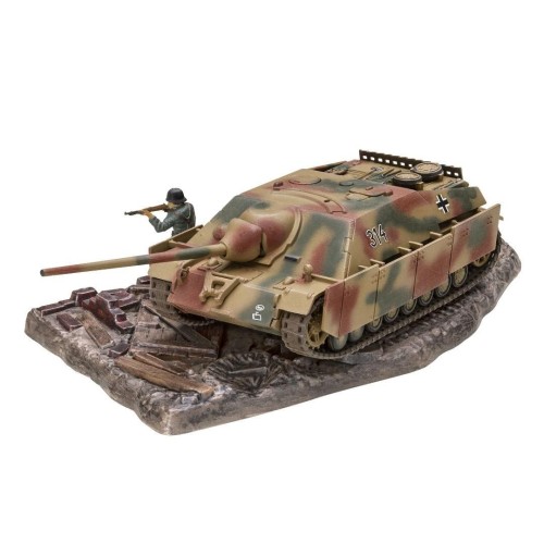 Pojazd 1/76 /03359/ Jagdpanzer Iv (L/70)