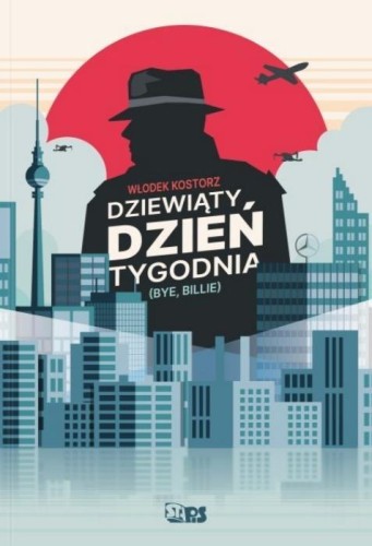Dziewiąty dzień tygodnia, Włodek Kostorz