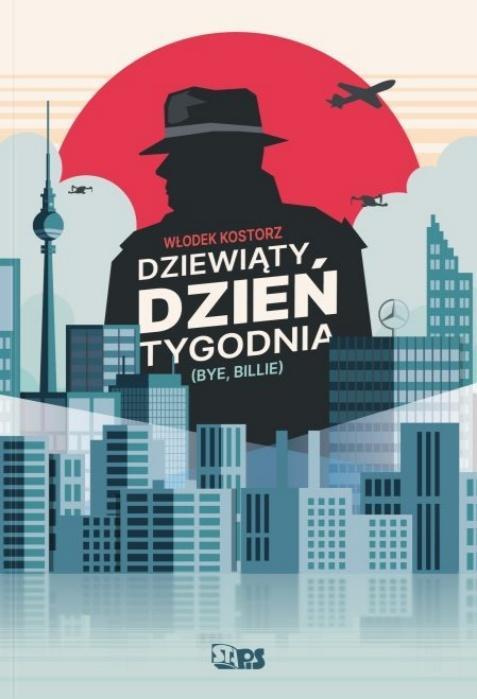 Dziewiąty dzień tygodnia, Włodek Kostorz